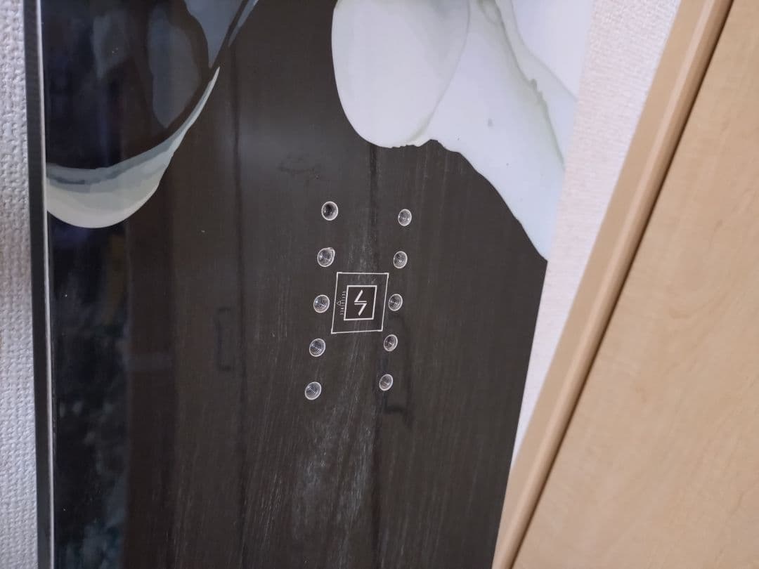 SPREAD LTB 148 スノーボード