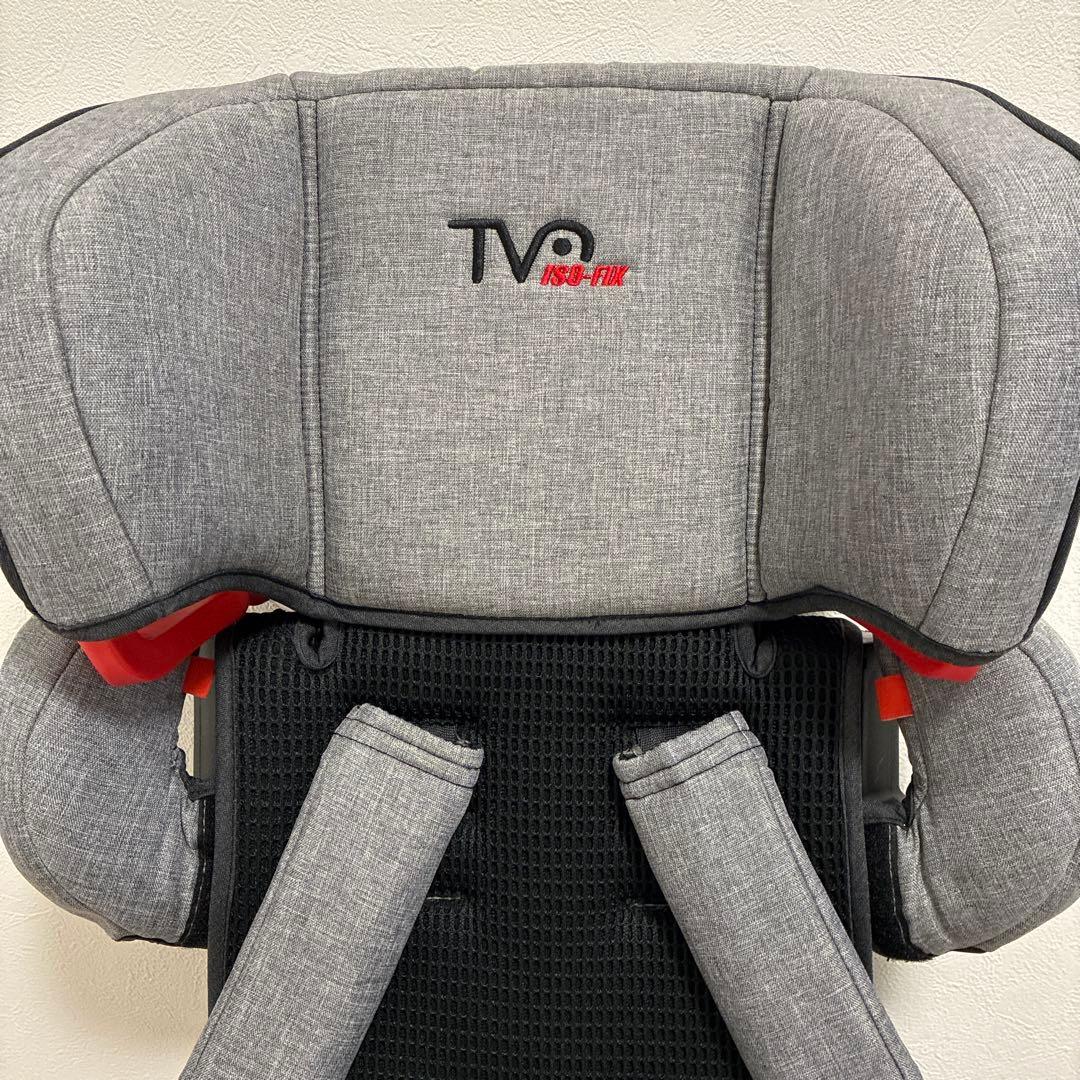 ginnan　トラベルベストECフィックス　グレー