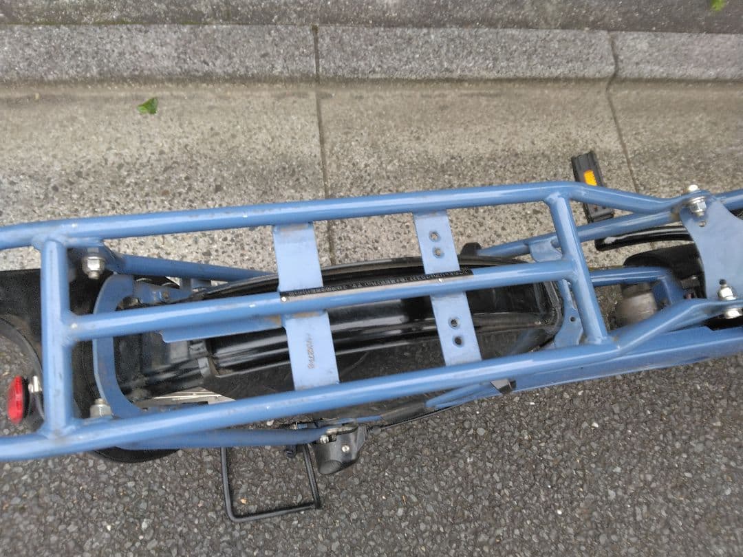 パナソニック　ギュットクルームDX