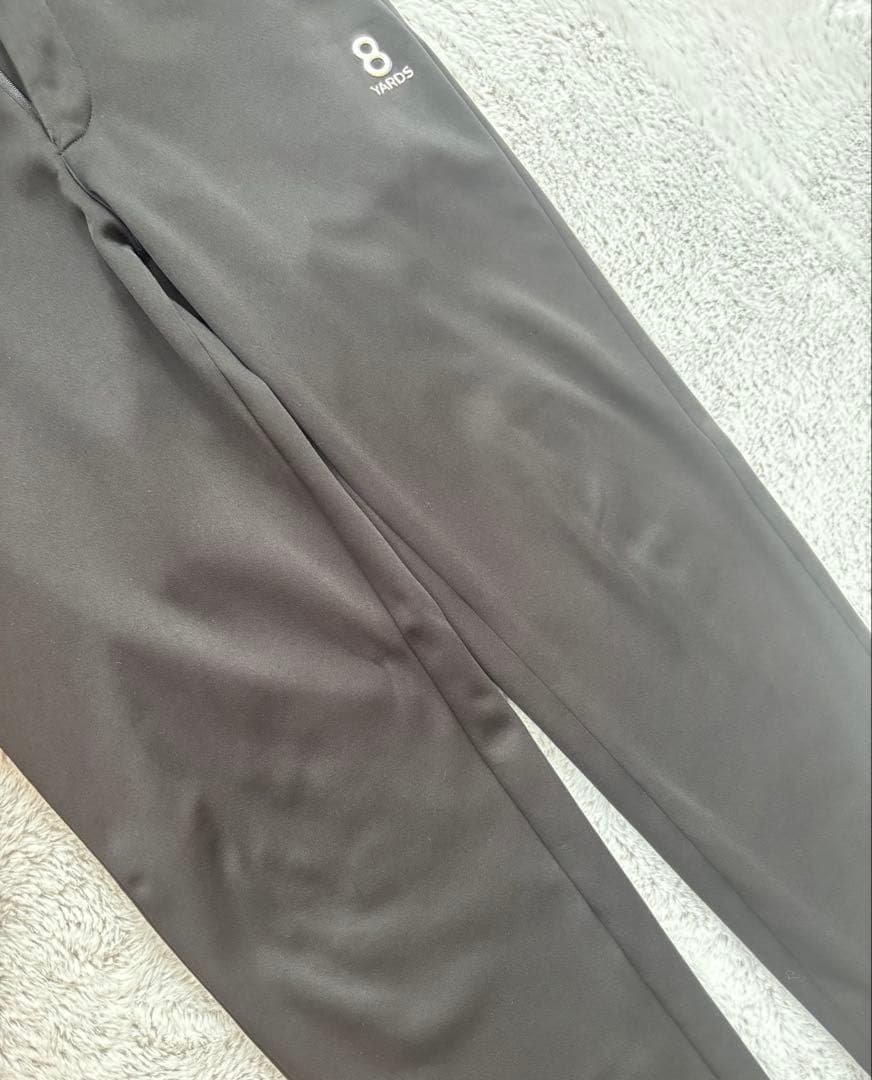 8YARDS BONDING Black M【完売品】