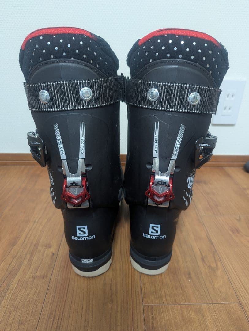 スキーブーツ Salomon Quest ACCESS XF 28〜28.5cm