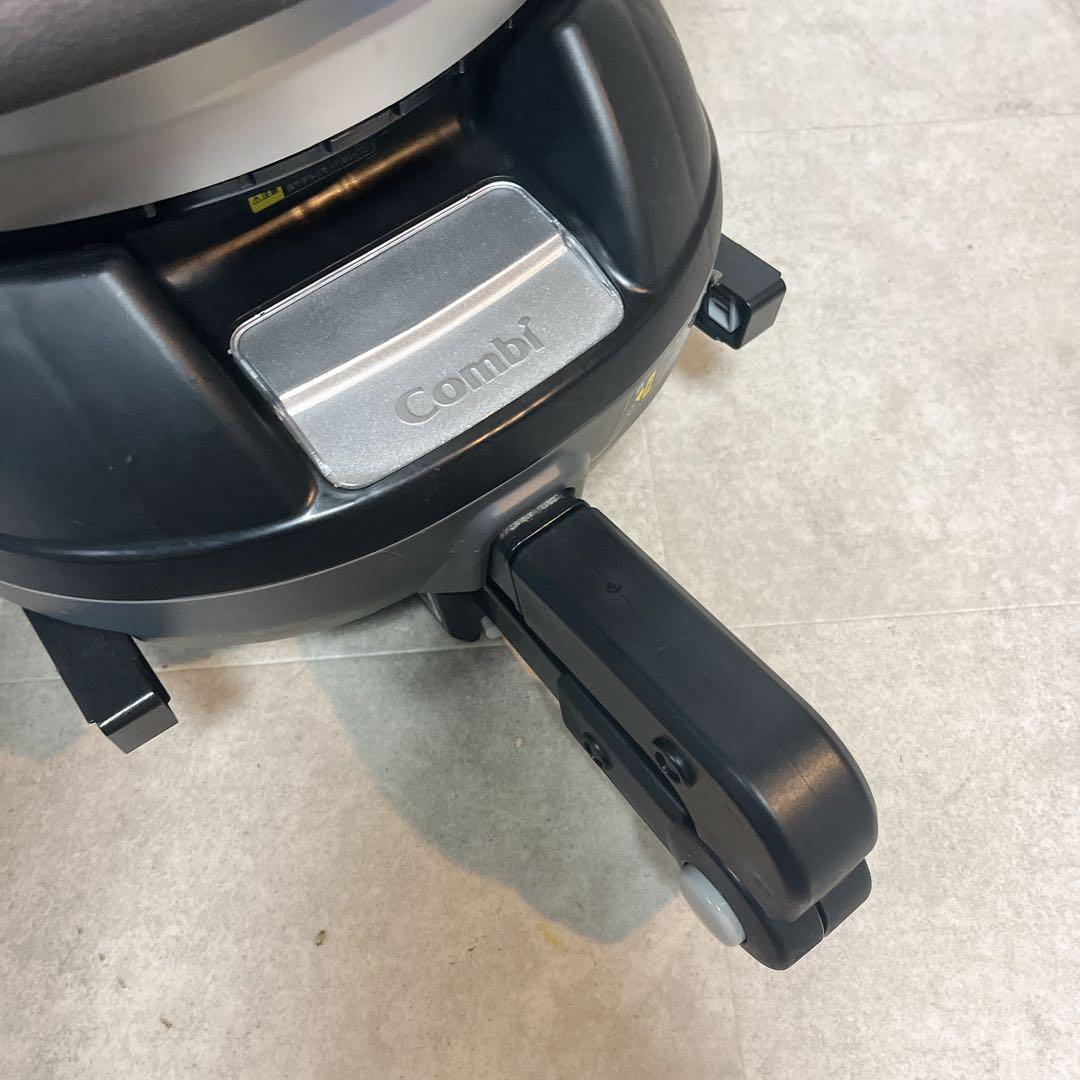 combi コンビ ネルーム ISOFIX エッグショック NF600