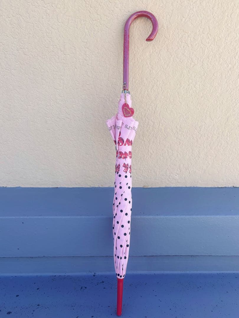 BABY,ベイビーザスターズシャインブライトStrawberry Days 日傘