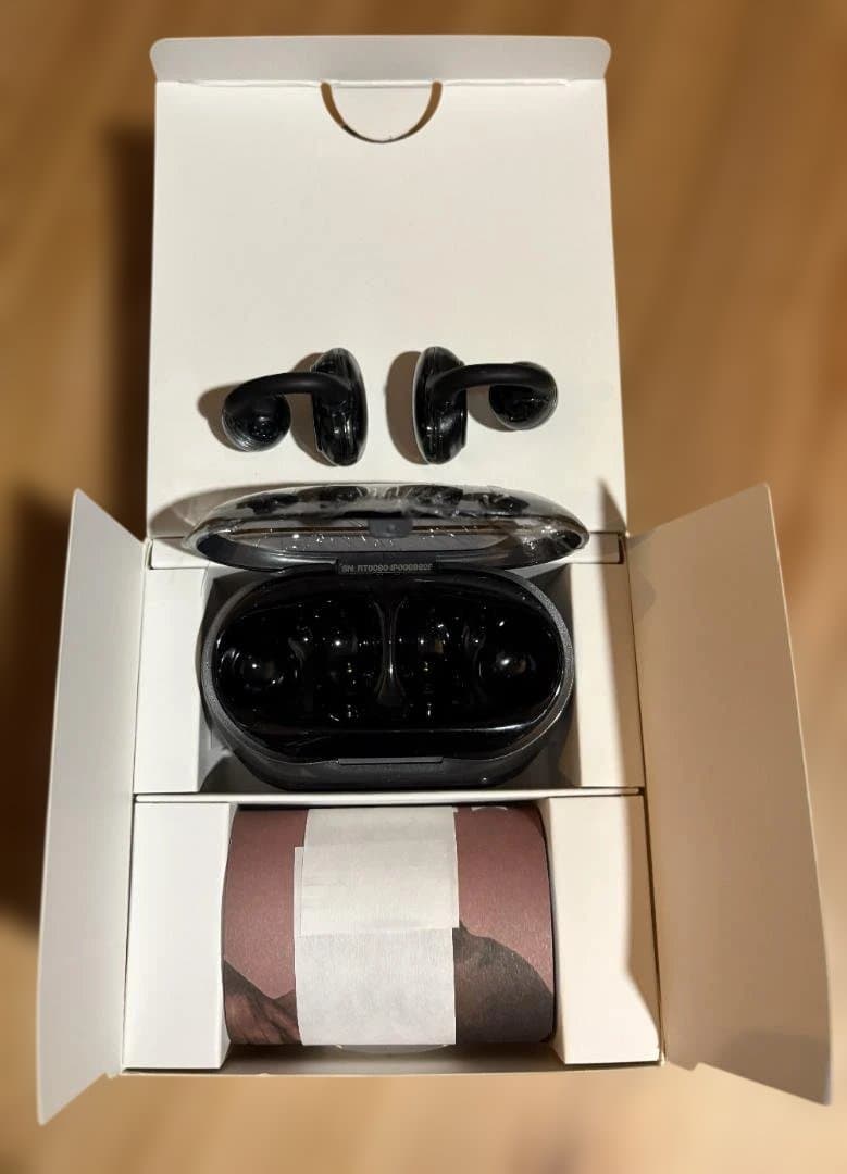 【美品】JBL SOUNDGEAR CLIPS