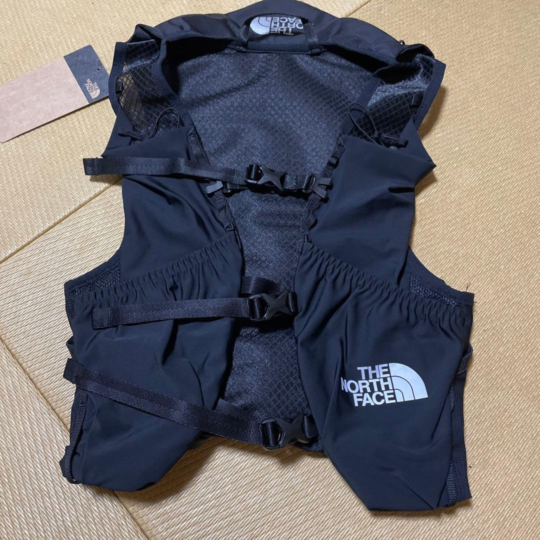 [ザノースフェイス] リュック/バックパック TR 6 ティーアール6 Sサイズ