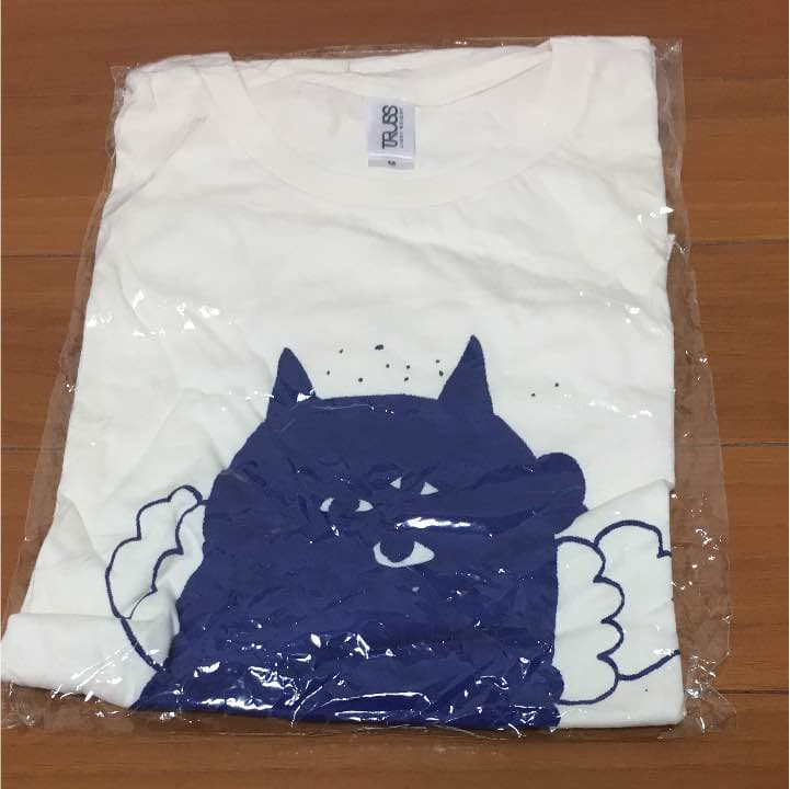 ゲスの極み乙女。Tシャツ