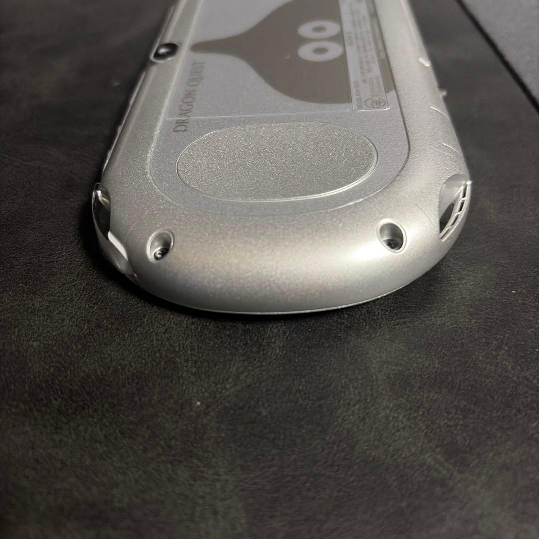 SONY PlayStationVITA メタルスライム　エディション