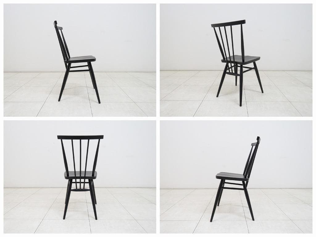 グリ様 関家具■CRUSH GATE クラッシュゲート■キキ ダイニングチェア