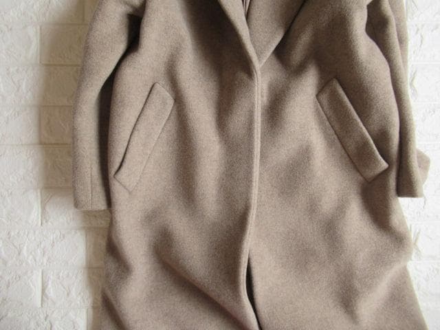 ユナイテッドアローズgreen label relaxing 上質イタリーコート