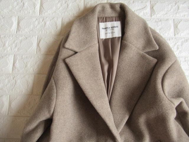 ユナイテッドアローズgreen label relaxing 上質イタリーコート