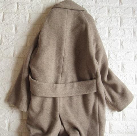 ユナイテッドアローズgreen label relaxing 上質イタリーコート