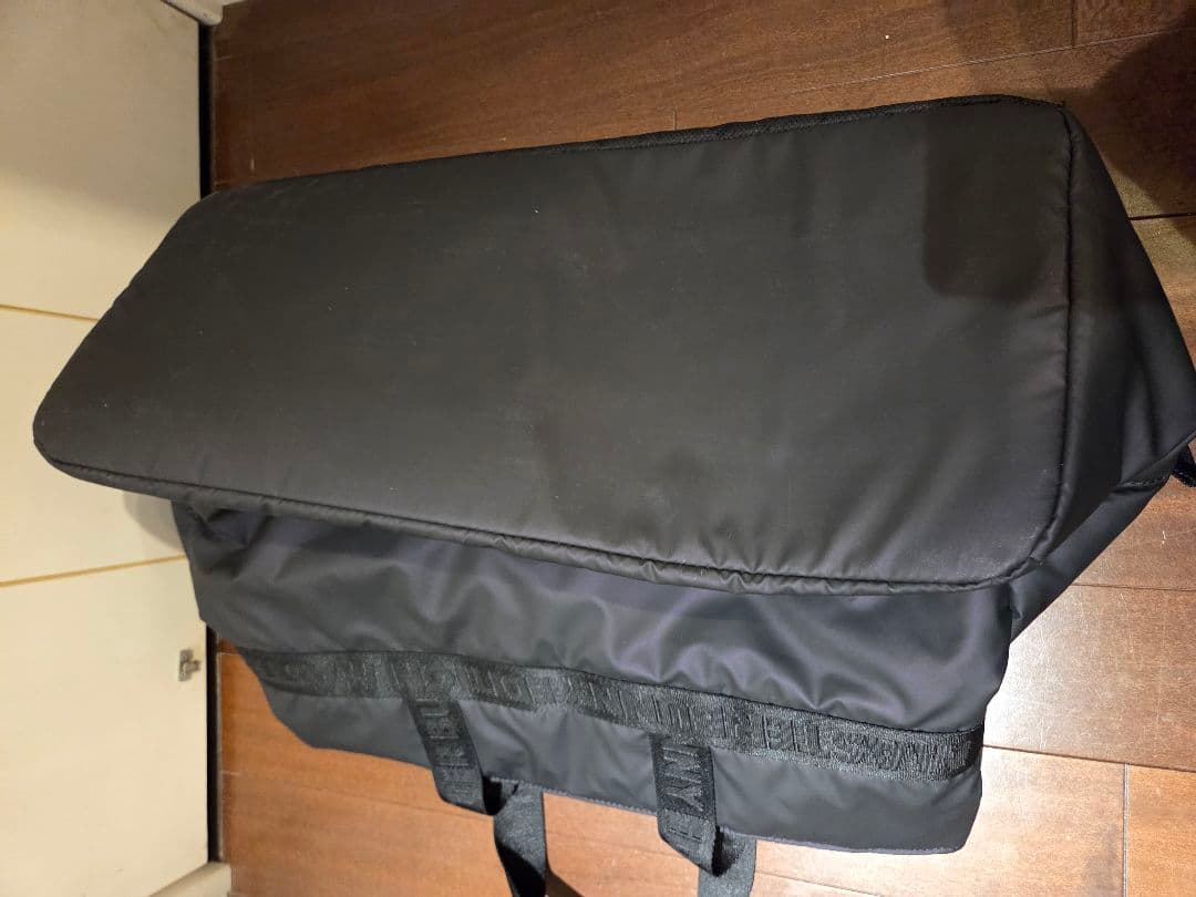 マスターバニーエディション ロッカーバッグ トートバッグ