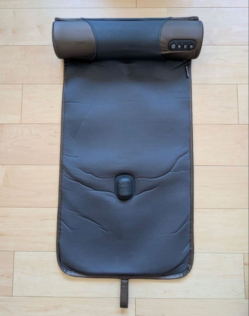 DOCTOR AIR 3Dエアストレッチマット　EAM-01