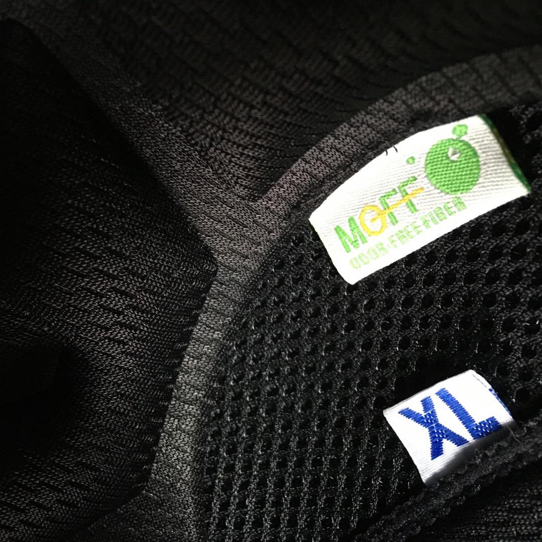 【XL】OGK アフィード(AFFID) システムヘルメット