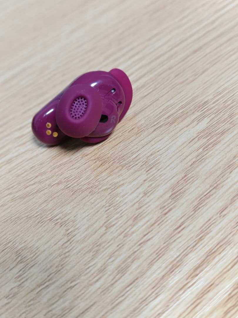 Bose QuietComfort Ultra Earbuds 第二世代