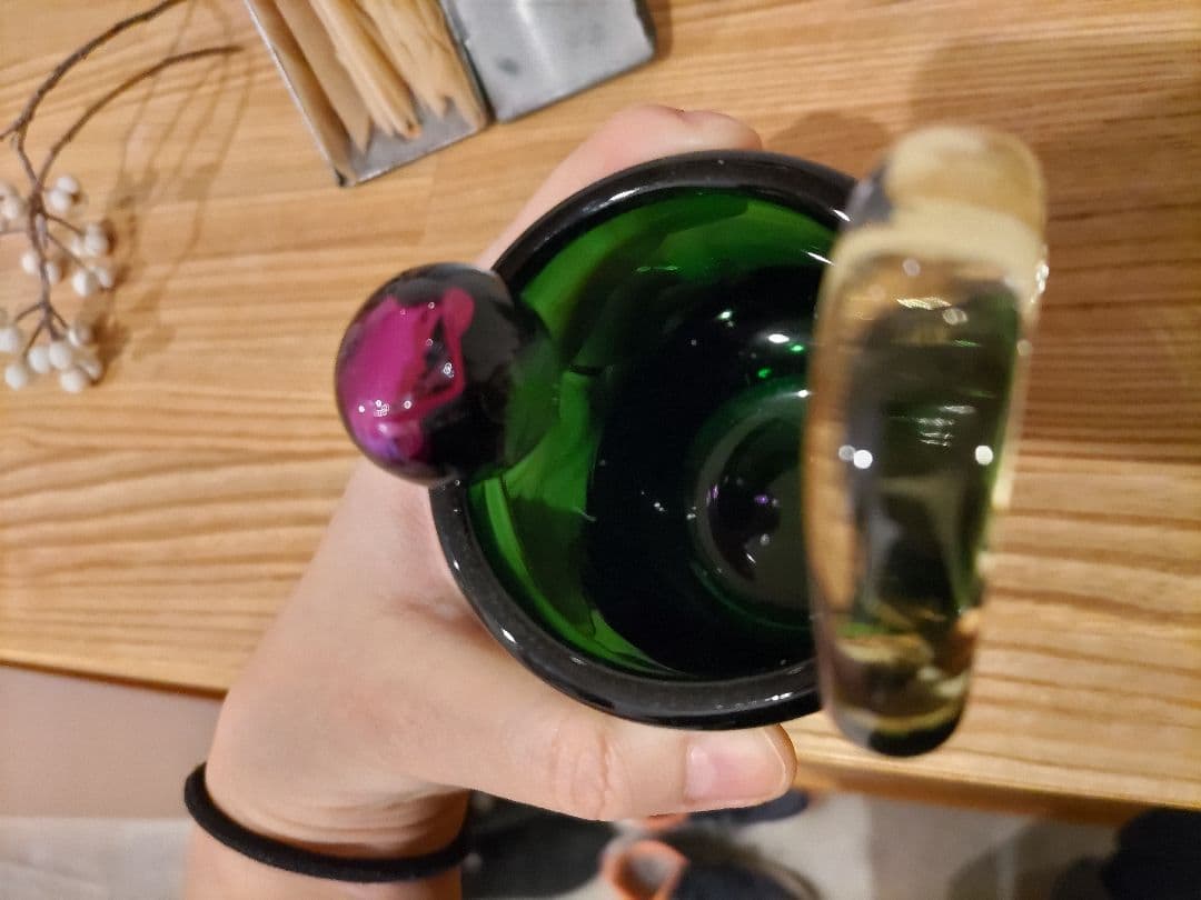 イッタラ　SCOPE特注ベース