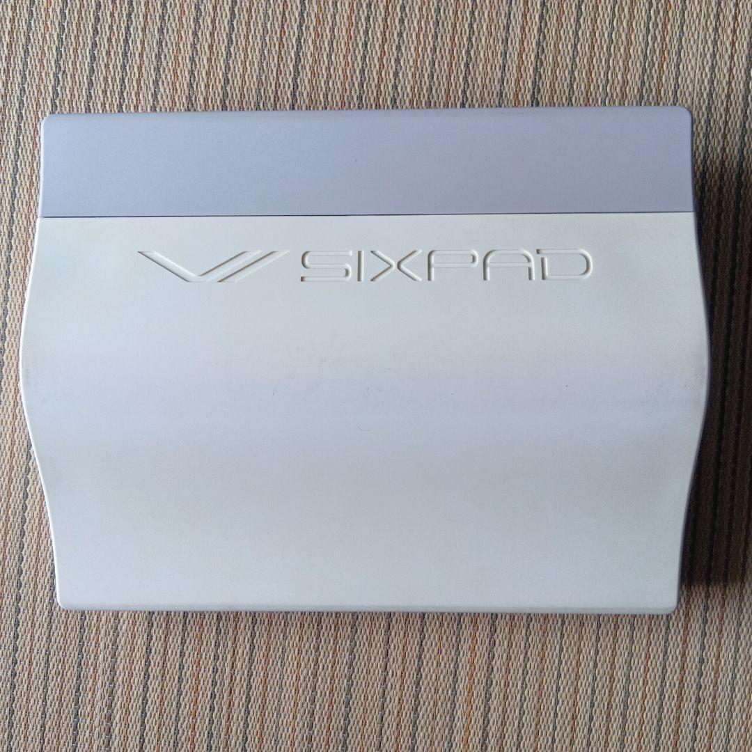 SIXPAD Foot Fit3 目立ったキズや汚れなし