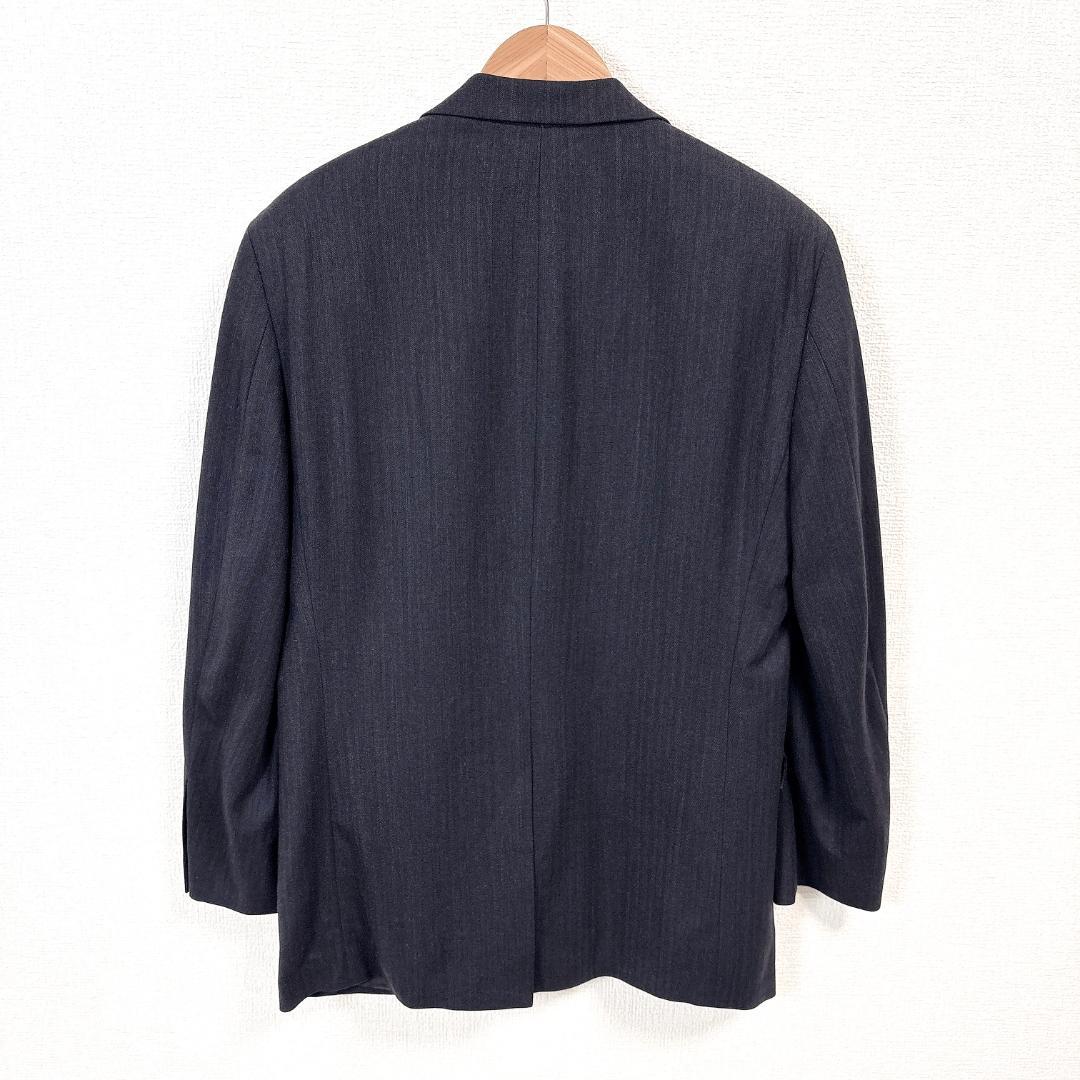 【美品】346ブルックスブラザーズ スーツセットアップ ジャケット39SH