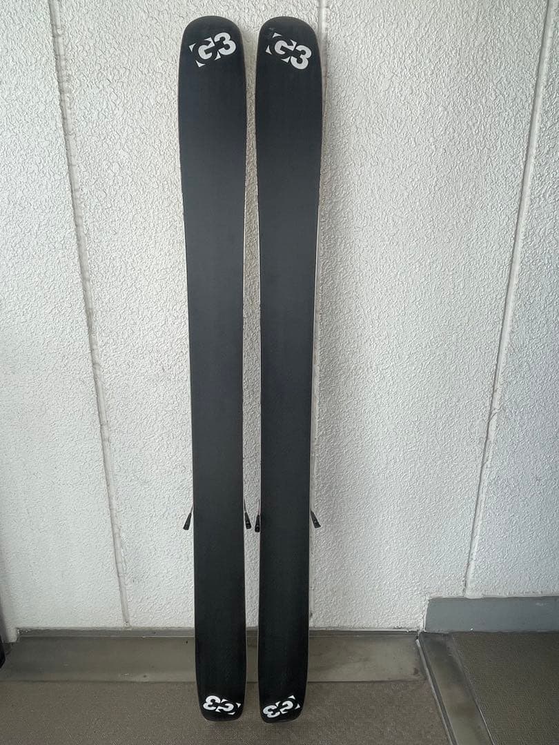 板:G3/EMPIRE&ビンディング:G3/ONYX