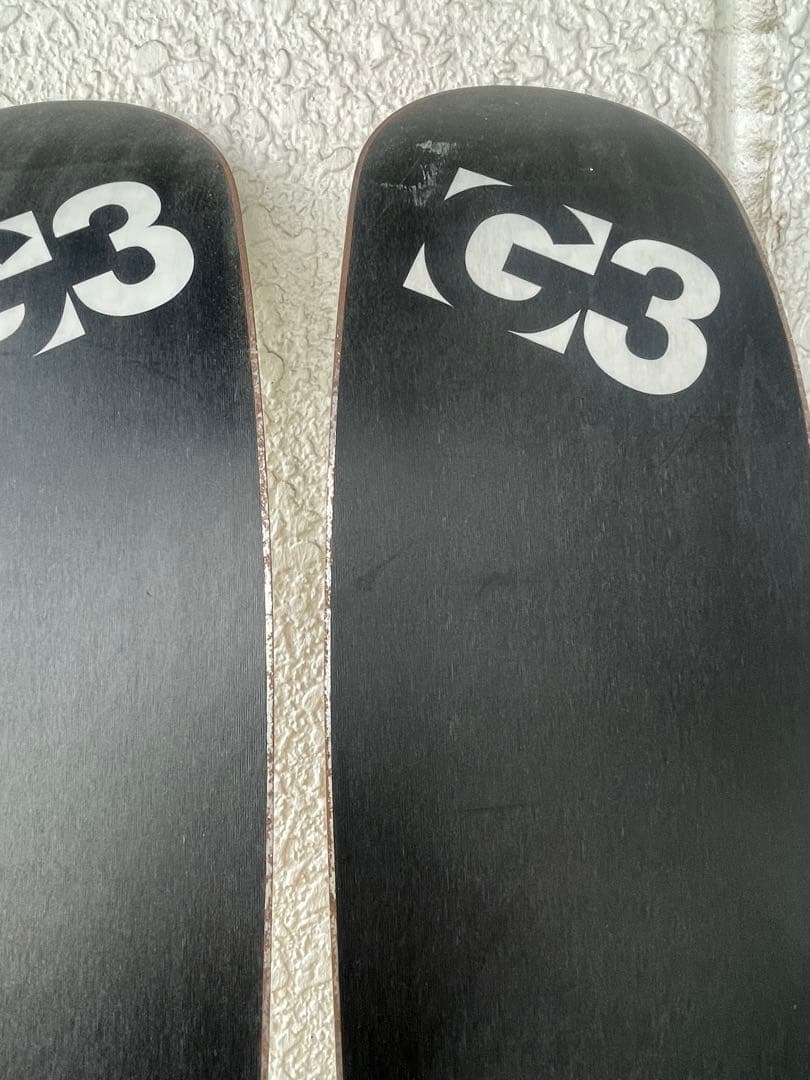 板:G3/EMPIRE&ビンディング:G3/ONYX