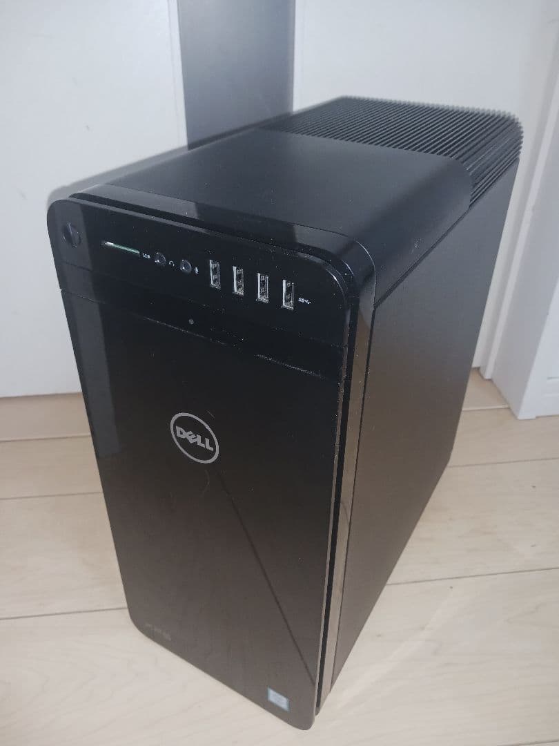 ★Core i7 ★DELL デスクトップPC ★ライトゲーミングPC