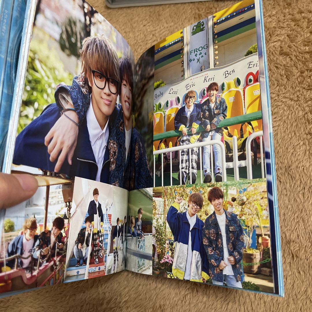 スカイピース　アルバム　CD DVD 生写真　パズル　まとめ売り