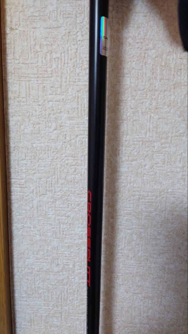 クロスパットパター 最新モデル CP-400