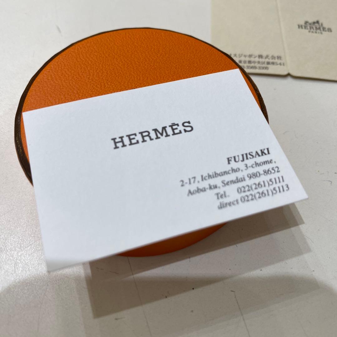 HERMES 2025年　ツイリースカーフ　カレイドスコープ•エフェクト