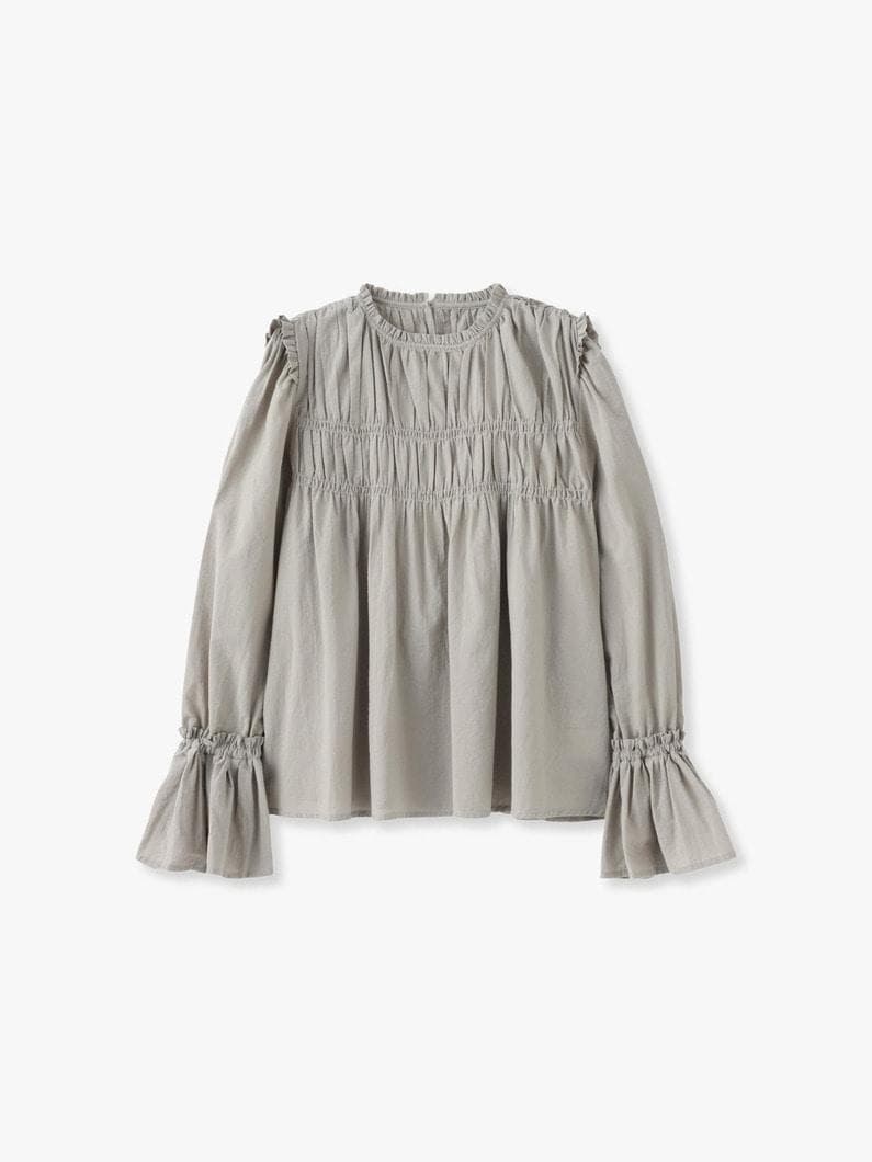 【famifamiさん専用】ロンハーマン Flare Sleeve Blouse
