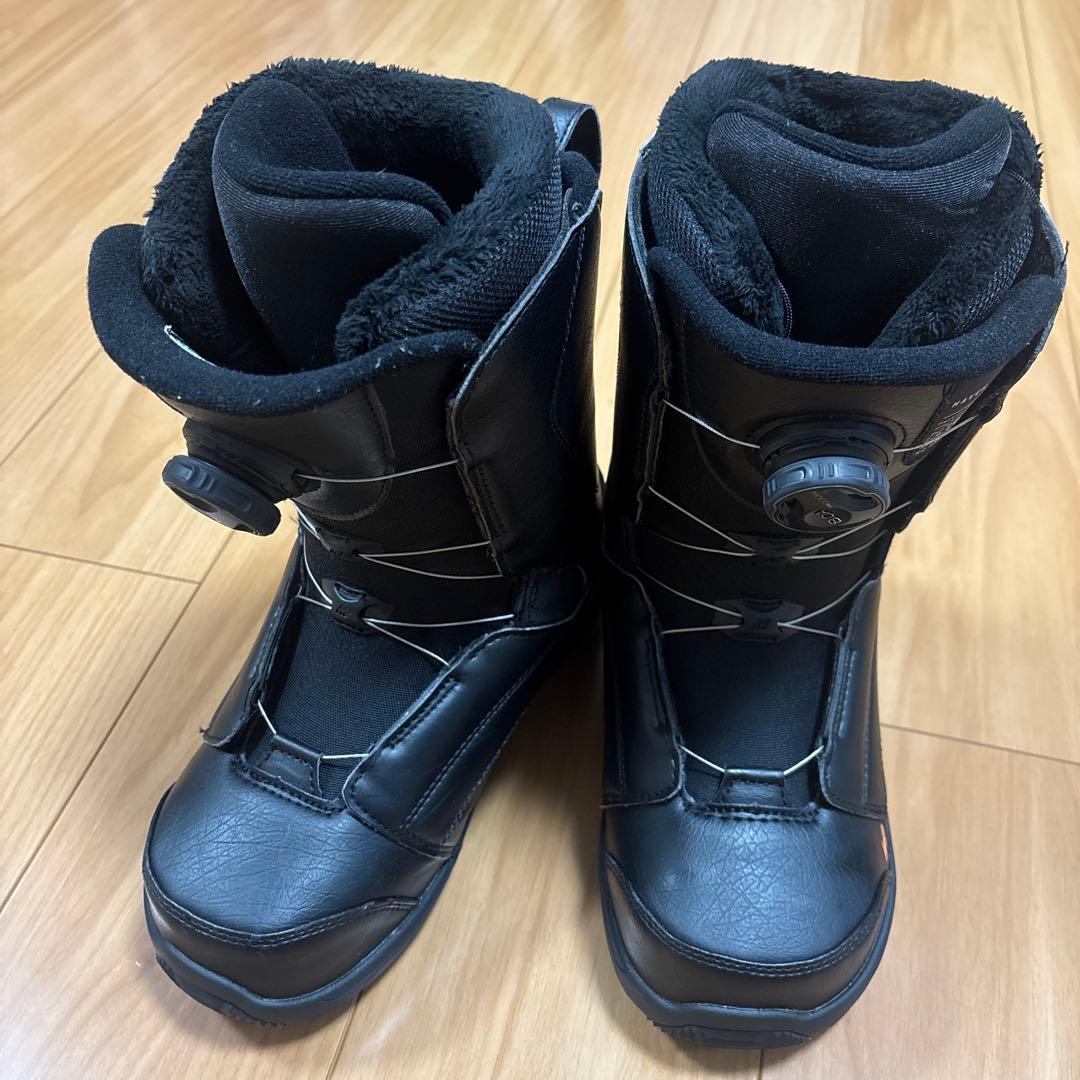 【美品】　k2 Haven 24.5cm