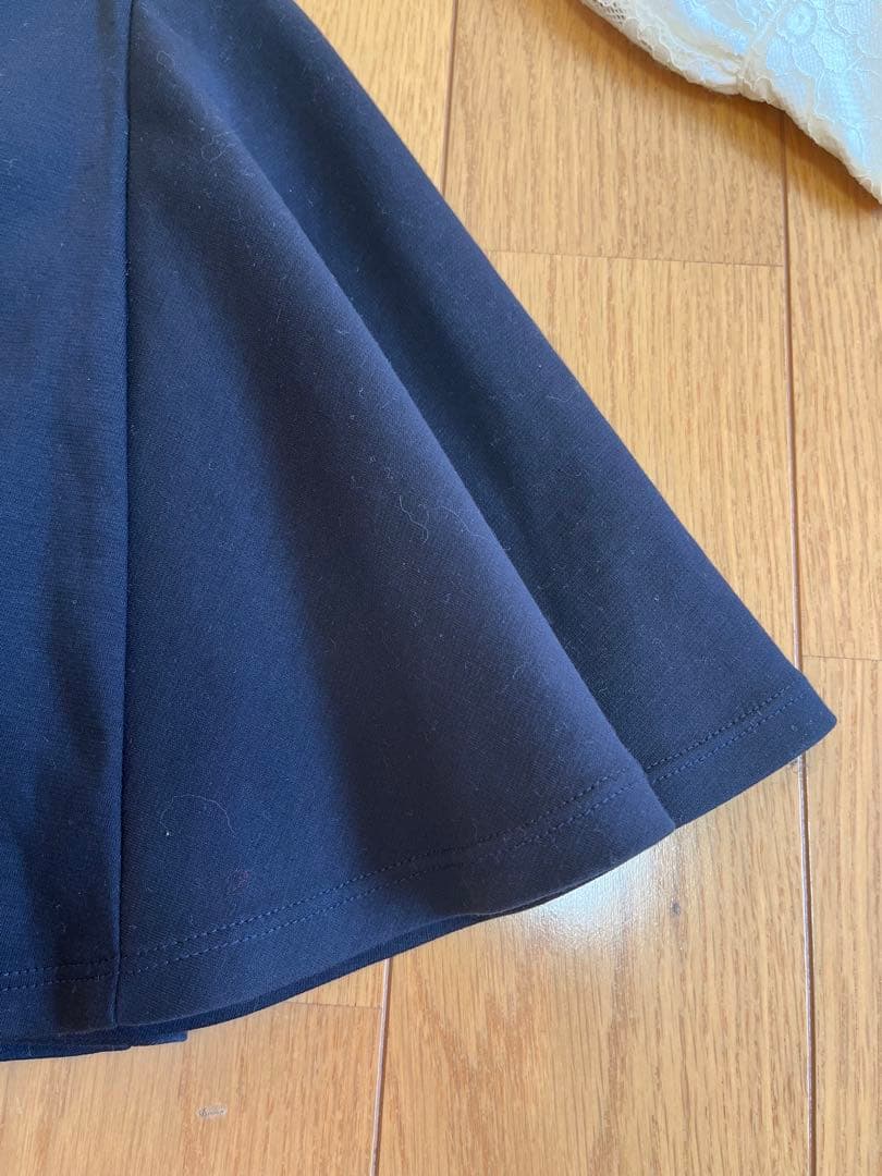 【専用ページ】kate spade 卒園 入園 ワンピース 120cm