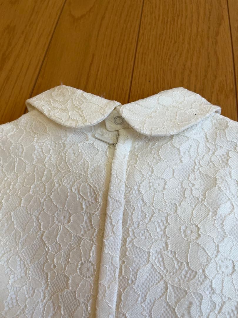 【専用ページ】kate spade 卒園 入園 ワンピース 120cm