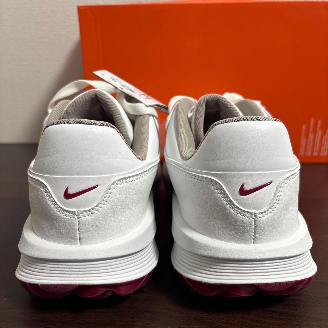 26.5　ナイキ　ゴルフ　スパイク　HM9220　ヴィクトリー プロ 4　防水