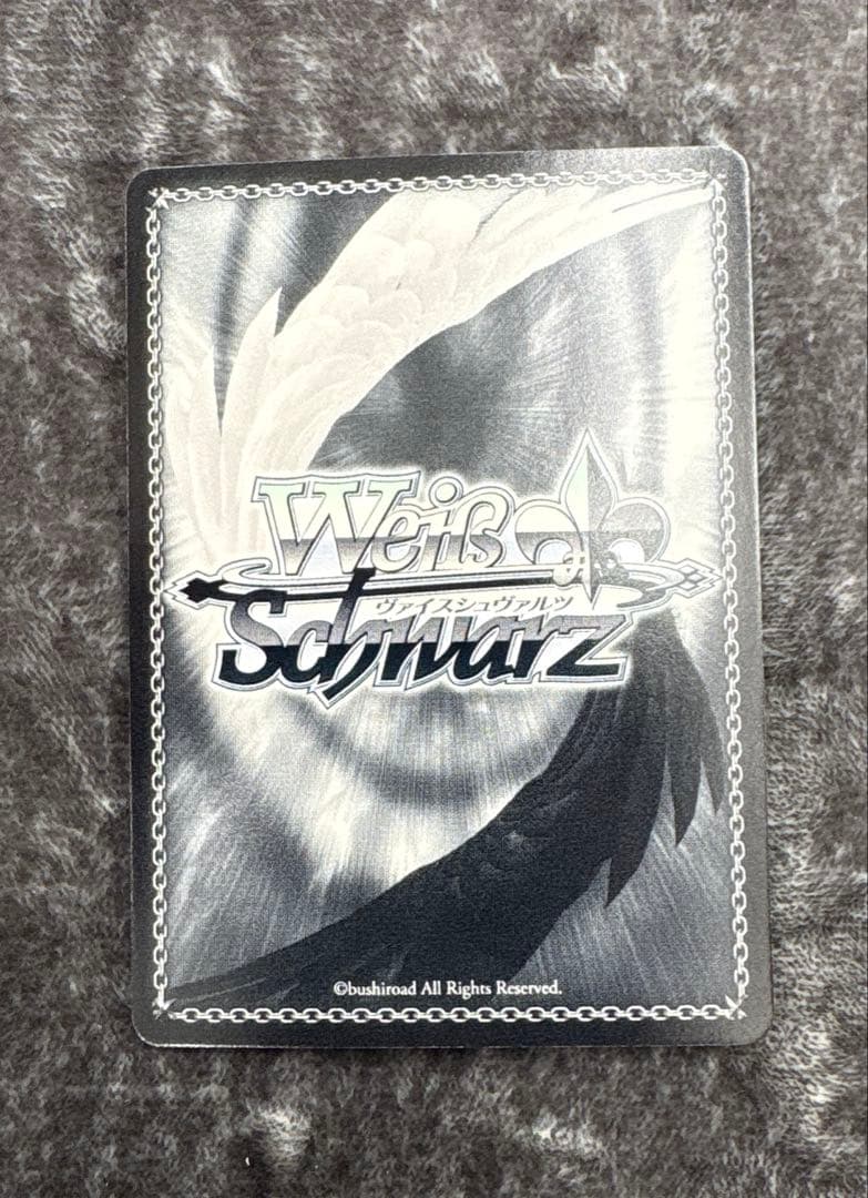 ヴァイスシュヴァルツ らきすた 戦場のこなた　RRR