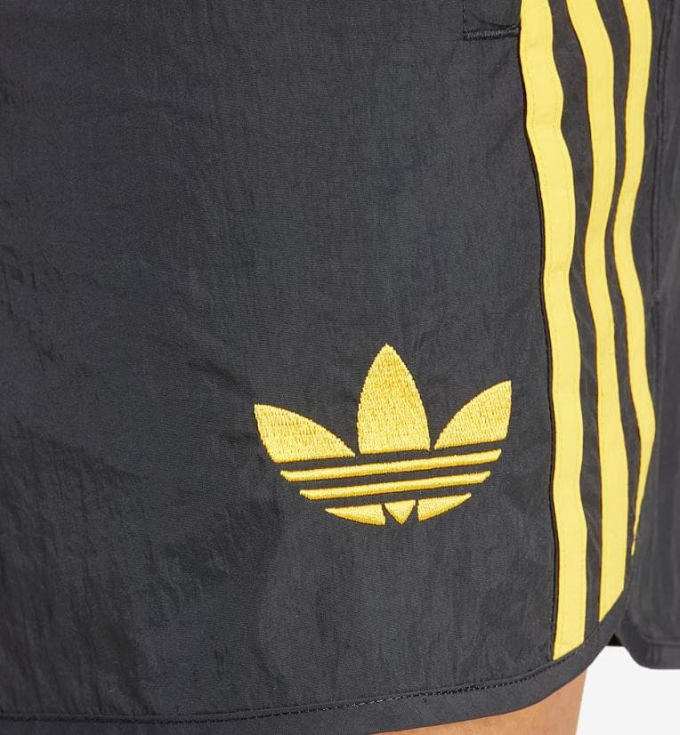 【新品未使用】adidas original ベリンガム　ハーフパンツ S