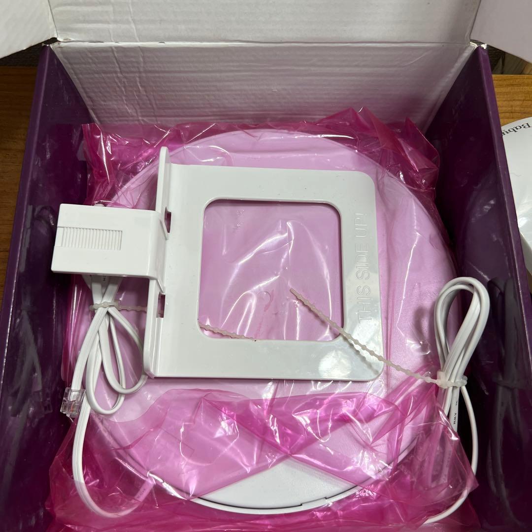 赤ちゃん ベビー モニター Babysense 7 ベビーセンス