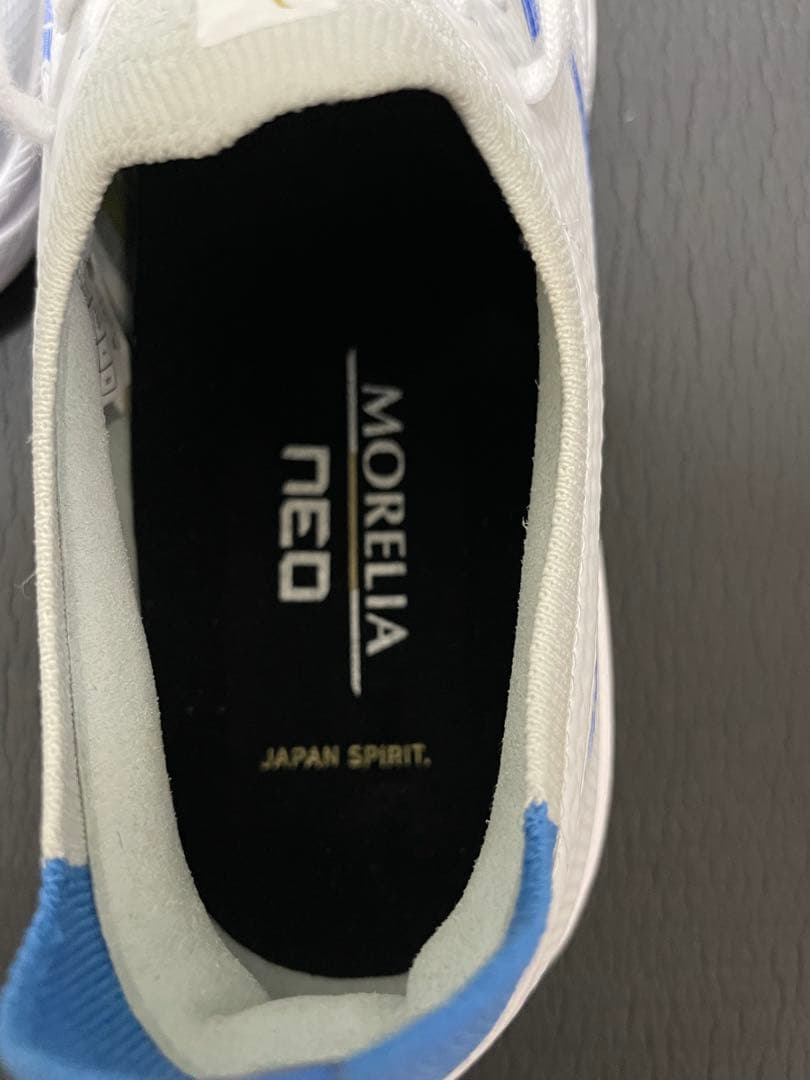 モレリアNEO SALA BETA JAPAN IN 26.0