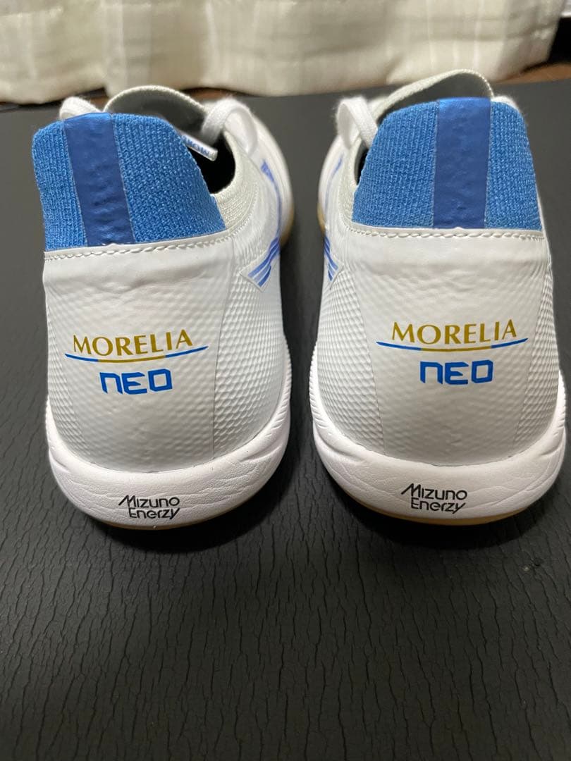 モレリアNEO SALA BETA JAPAN IN 26.0