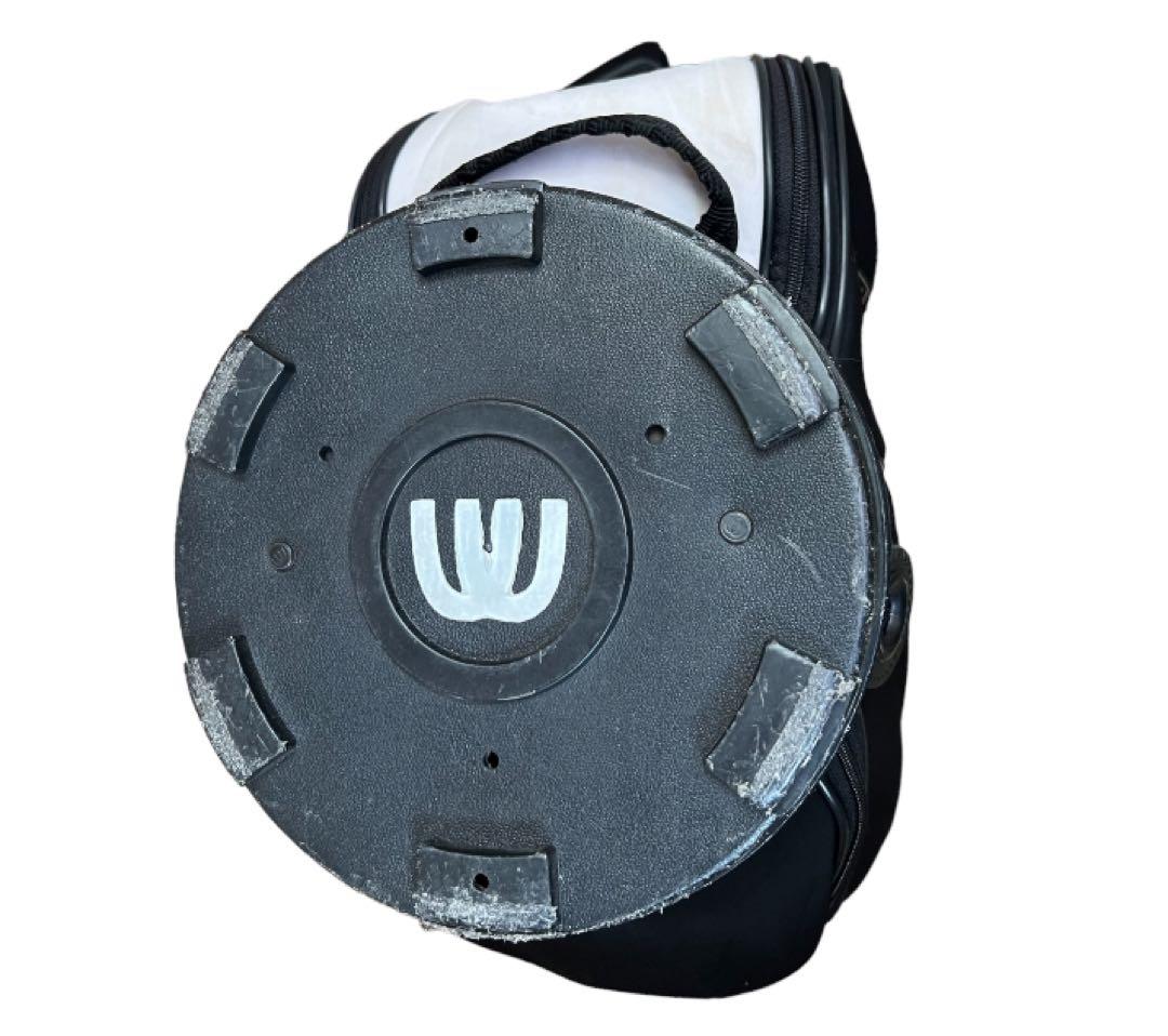 キャディバッグ  M・U SPORTS