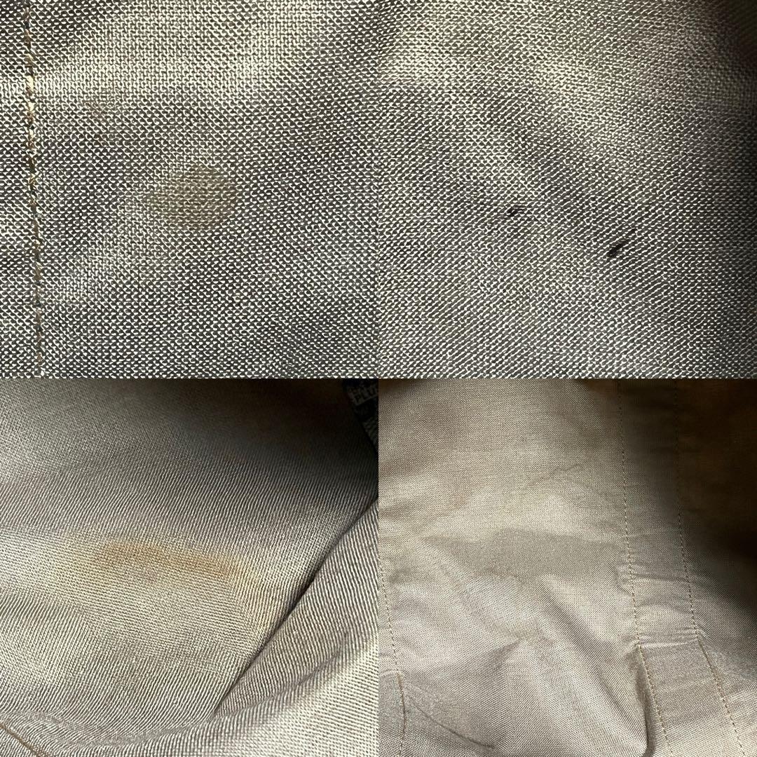 大容量 GUCCI グッチプラス シェリーライン トートバッグ ベージュ B68