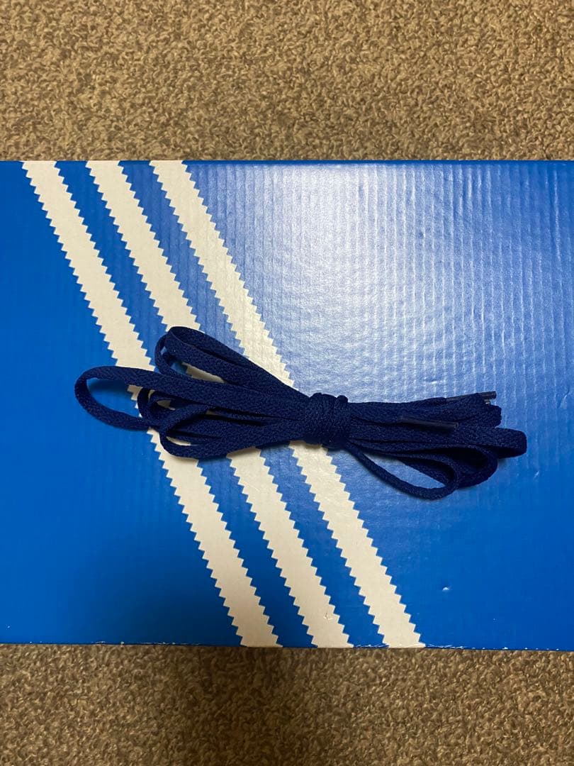 adidas gazelleピンク 24.5cm