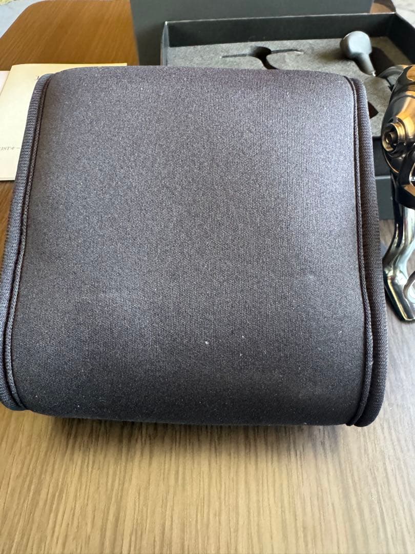 リール 22EXIST PC LT3000