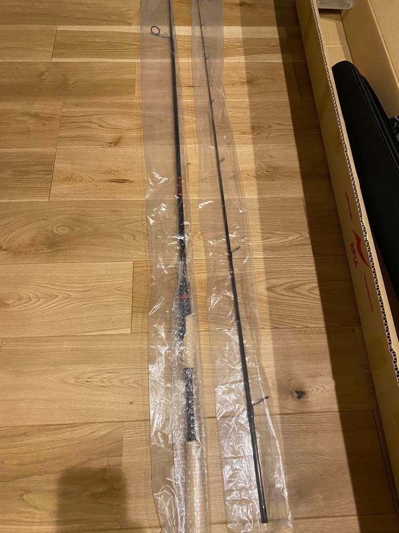 超希少Foojin'z NIGHT HAWK 93ML コルクエディション