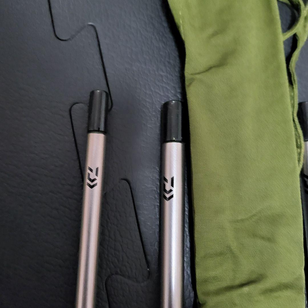 ダイワ　ヘラv 　15尺　１８尺　2本セット