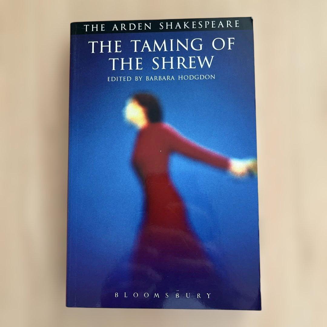 The Arden Shakespeare 洋書　セット