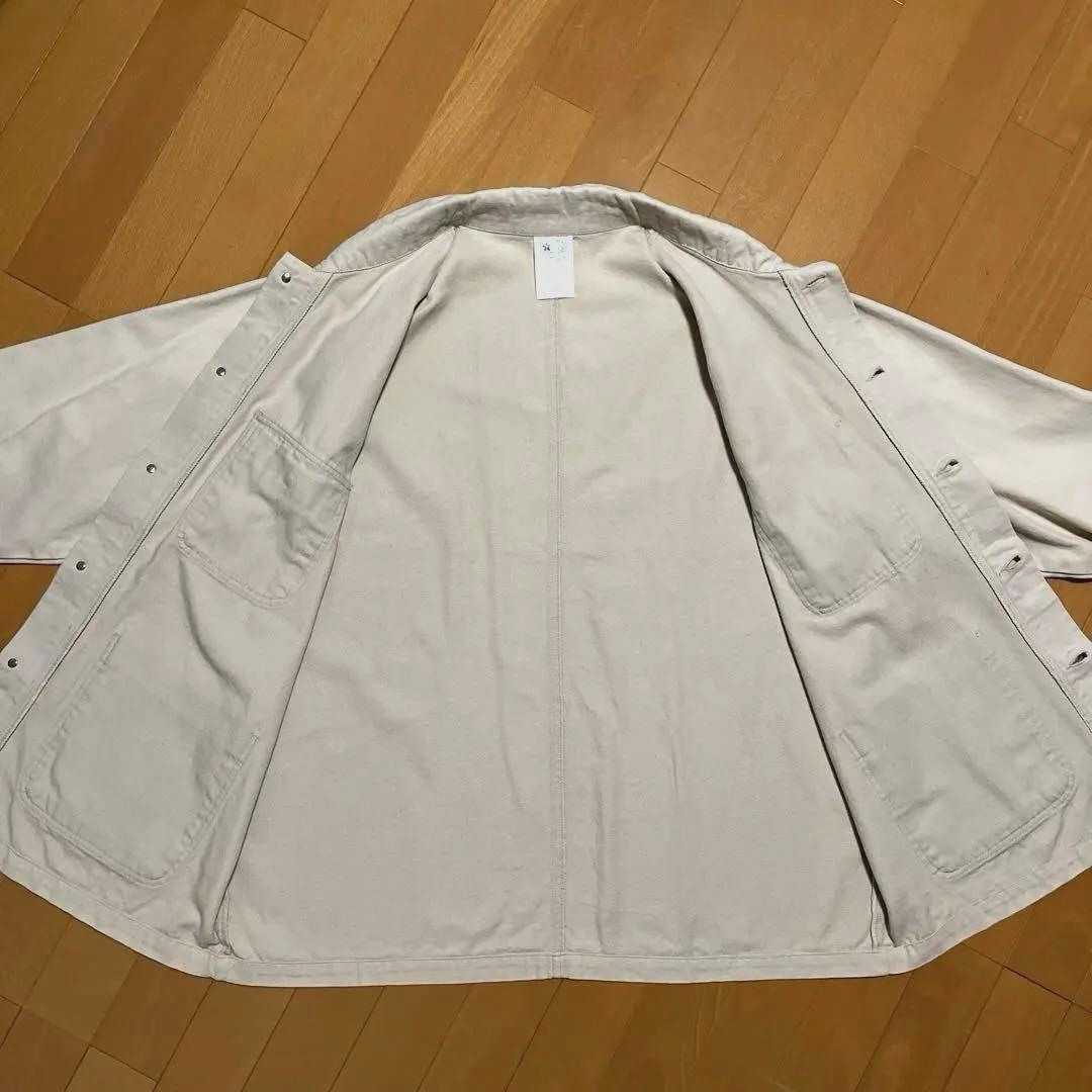 レアカラー 90s カーハート チョアコート カバーオール 裏地無し