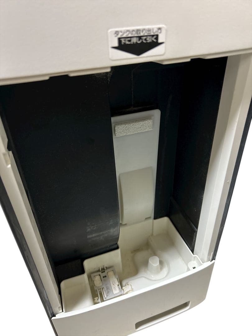 ★SHARP 加湿空気清浄機 KI-PX70-W 2022年製 シャープ