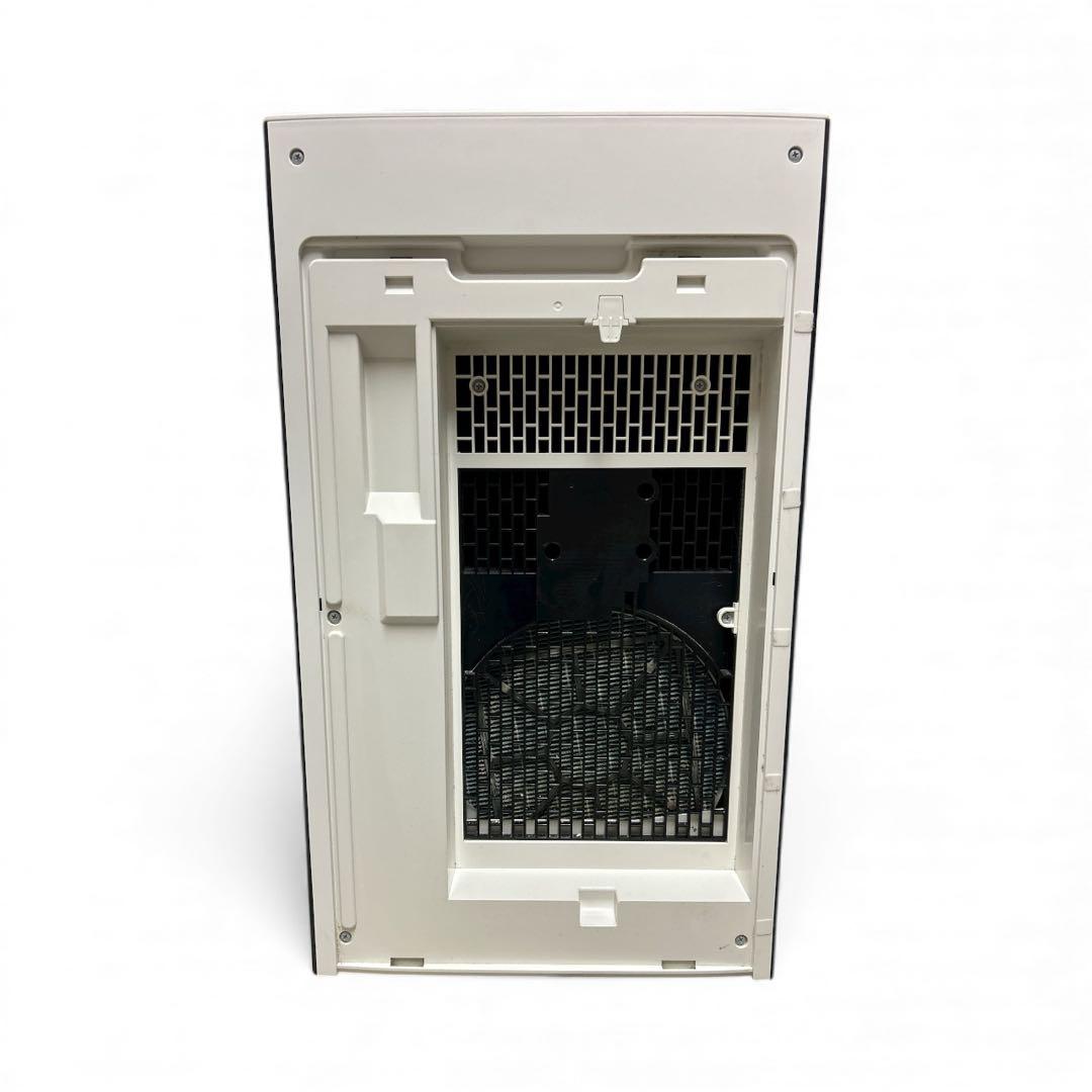 ★SHARP 加湿空気清浄機 KI-PX70-W 2022年製 シャープ