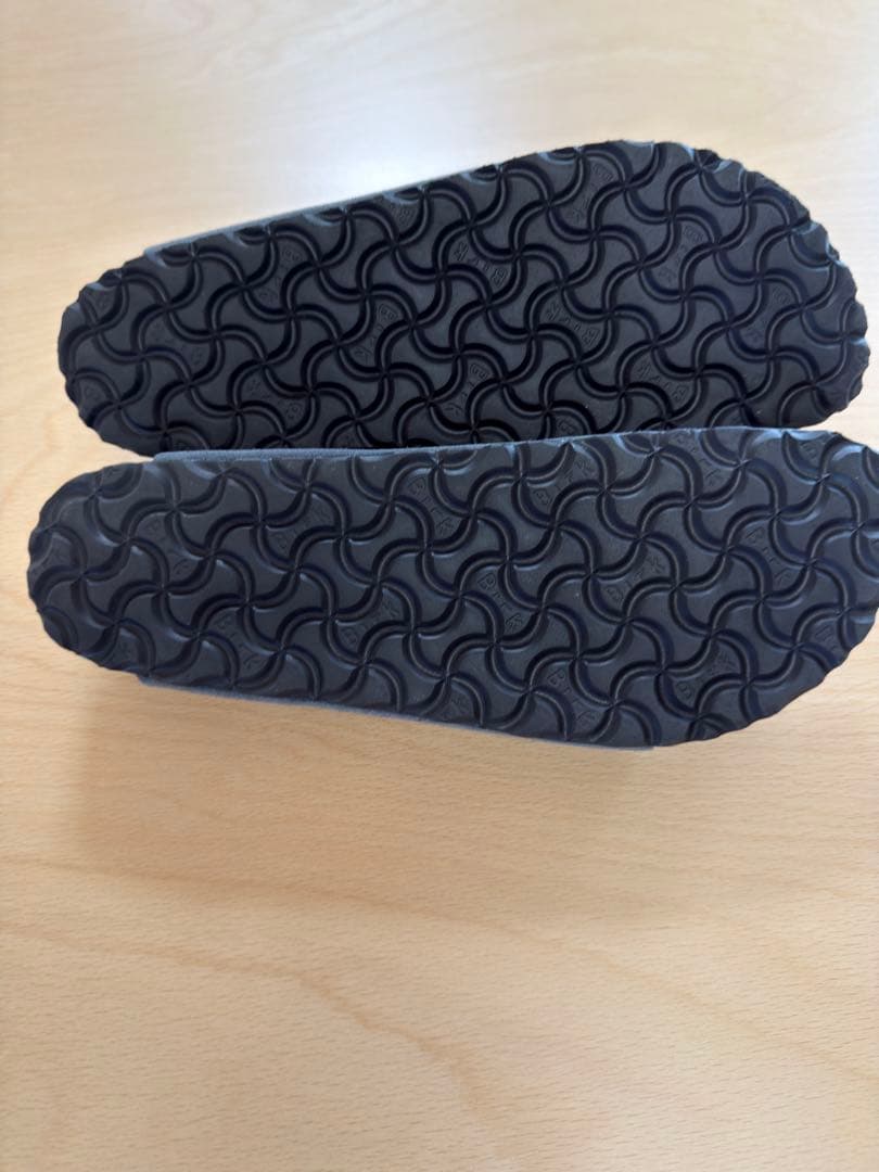 BIRKENSTOCK ビームス別注 Arizona/アリゾナ 41 2020年