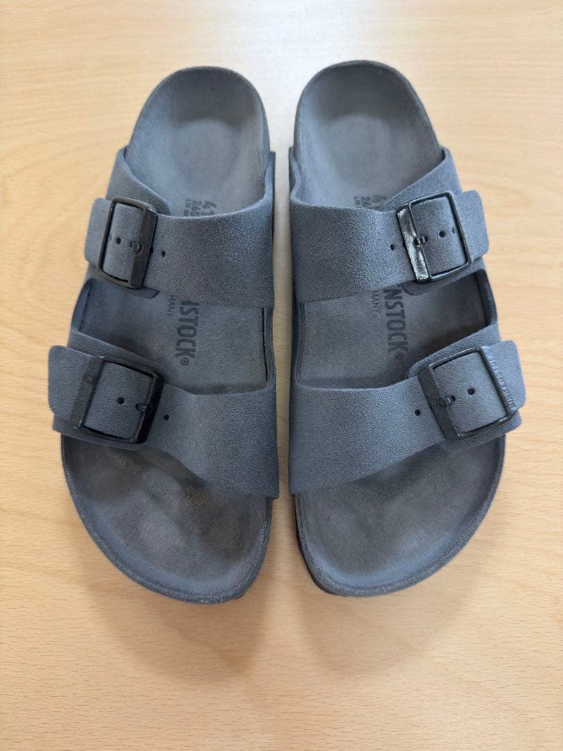 BIRKENSTOCK ビームス別注 Arizona/アリゾナ 41 2020年